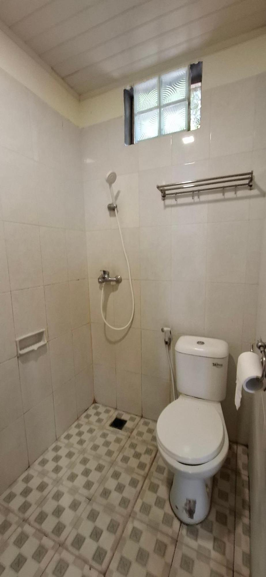 Hotel Cipunaga Ciemas Kültér fotó