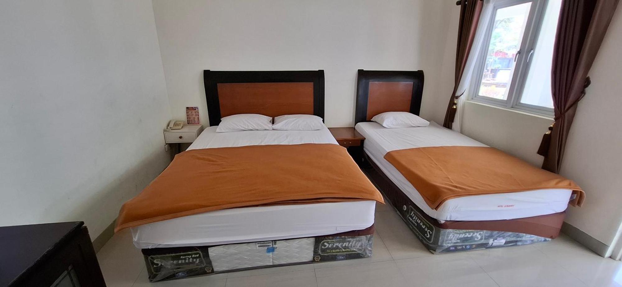 Hotel Cipunaga Ciemas Kültér fotó