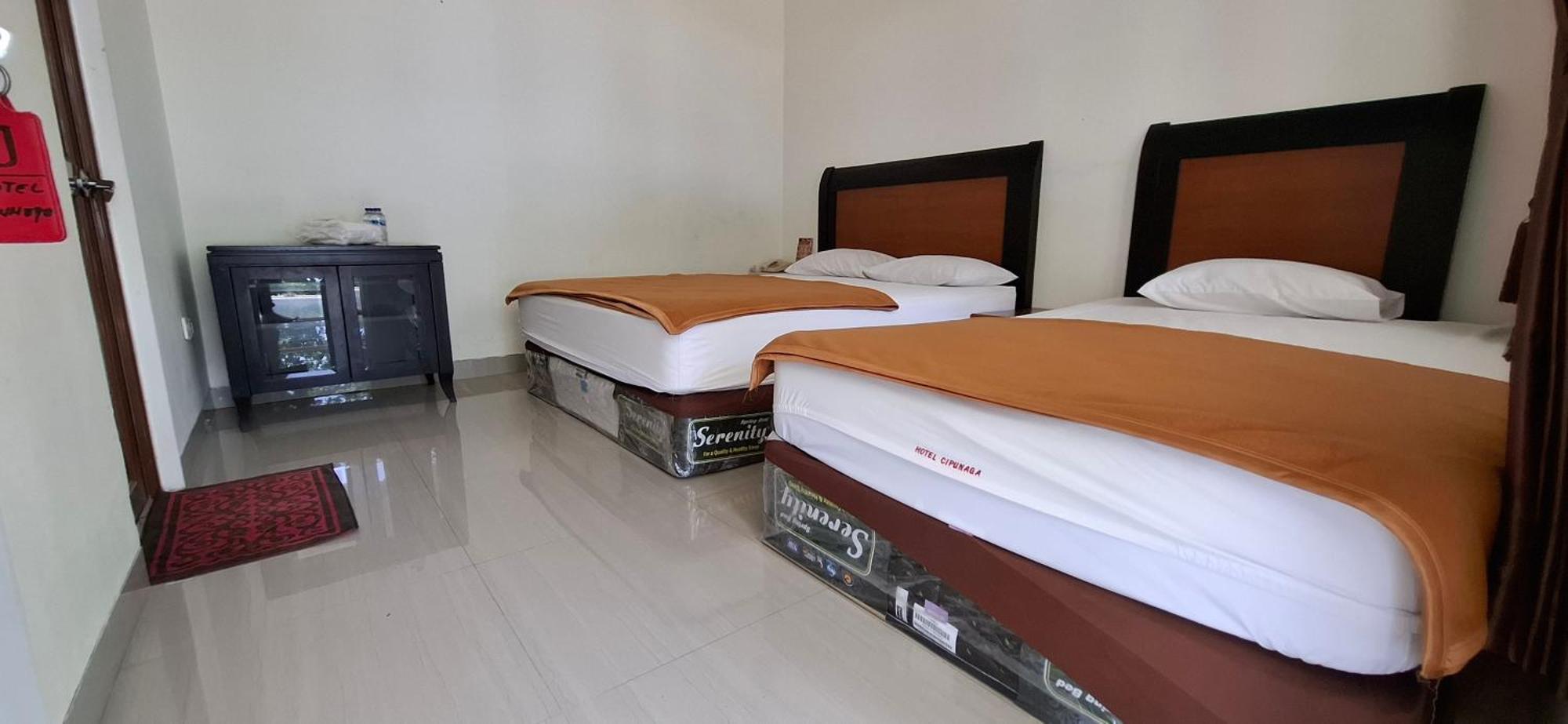 Hotel Cipunaga Ciemas Kültér fotó
