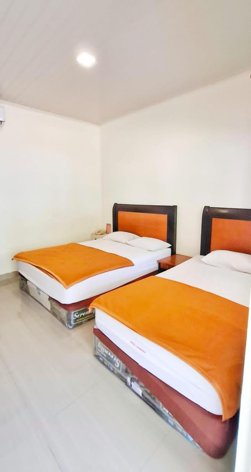 Hotel Cipunaga Ciemas Kültér fotó