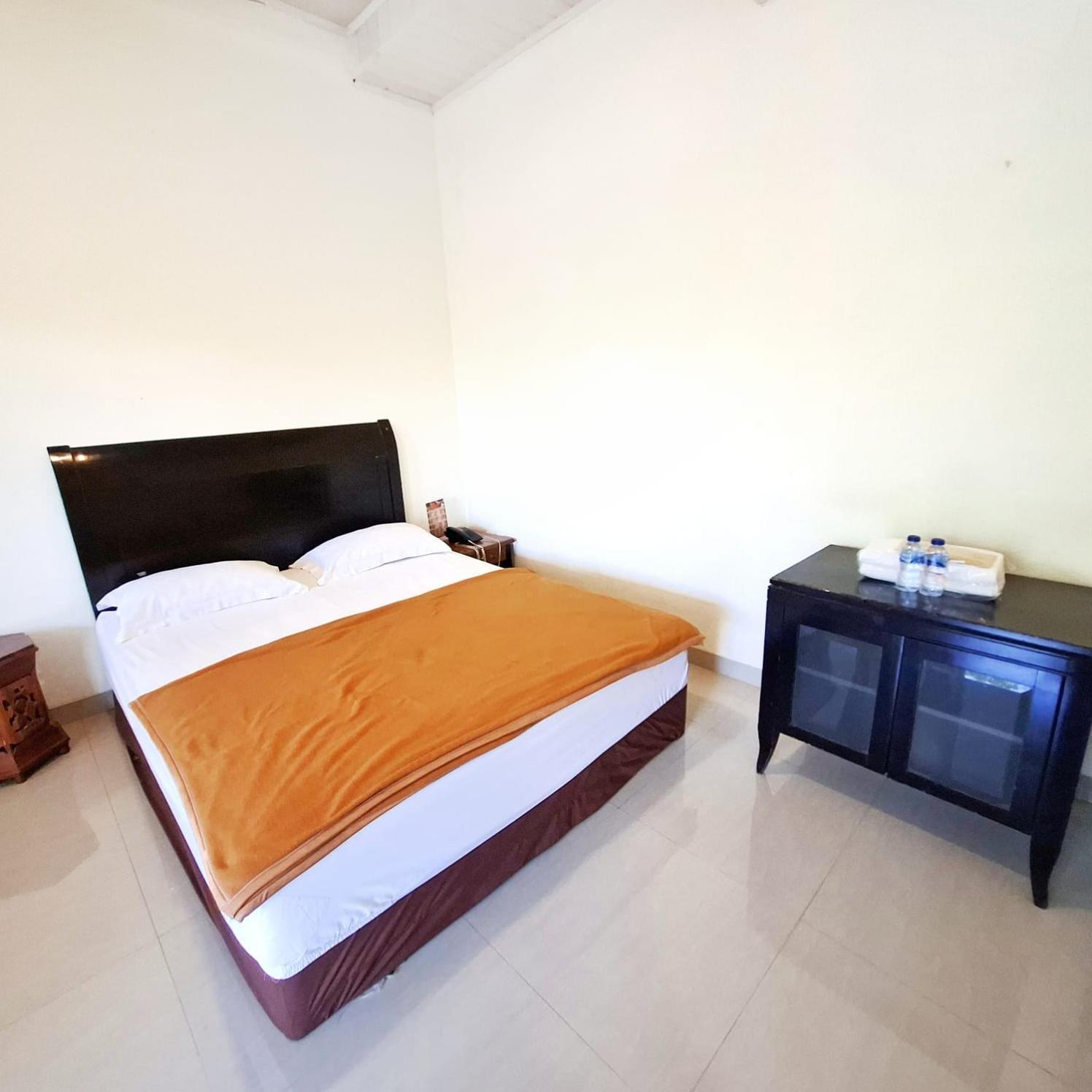 Hotel Cipunaga Ciemas Kültér fotó